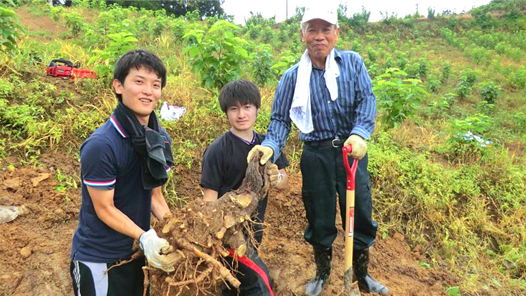 三井物産環境基金